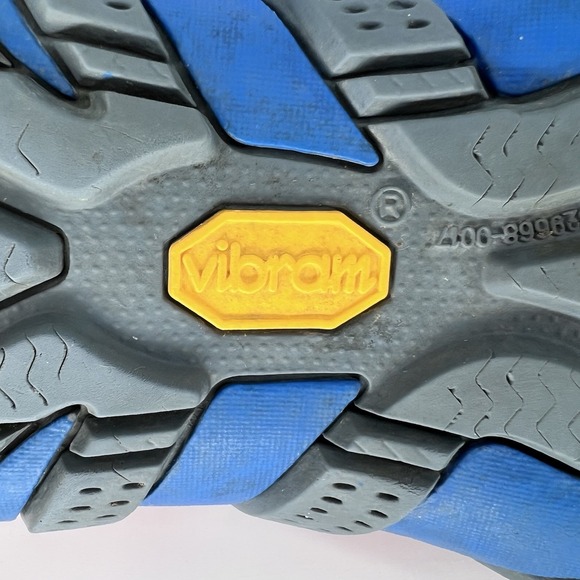 Merrell J034051 Waterpro Maipo 2 Gray Lace-Up Hiking Trail Shoes Men's US 11 - Picture 12 of 13